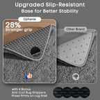 Ophanie 2x6 Washable Runner Rug - Image 5