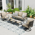 Sophia & William Patio Furniture Sets by SophiaWilliam