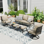 Sophia & William Patio Furniture Sets by SophiaWilliam