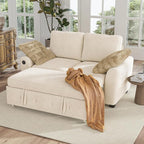 Hanherry 59" Loveseat Sofa - Image 2