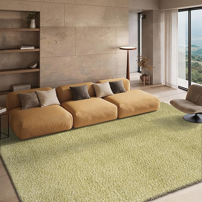 SAFAVIEH California Shag Collection Area Rug by Unknown