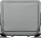 Flash Furniture Hercules Set of 2 Kids Gray Resin Folding Chairs - Image 15