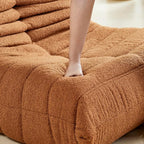 Bean Bag Chair, Fireside Chair Bean Bag Sofa Large Bean Bag Chair - Image 5