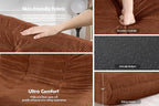 Bean Bag Chair, Giant Beanbag Chairs - Image 6