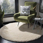 SAFAVIEH California Shag Collection Area Rug - Image 2