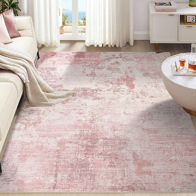 UERMEI 10x14 Area Rug Living Room Rugs by UERMEI