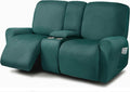 ULTICOR Reclining Love Seat by ULTICOR
