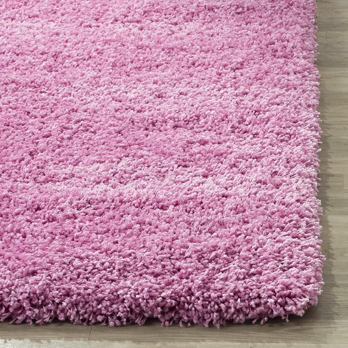 SAFAVIEH California Shag Collection Accent Rug - Image 6