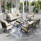 Sophia & William Patio Furniture Sets by SophiaWilliam