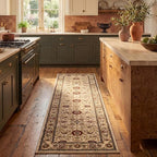 SAFAVIEH Lyndhurst Collection Runner Rug by Unknown