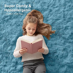 OLANLY 5x7 Machine Washable Large Area Rugs - Image 6