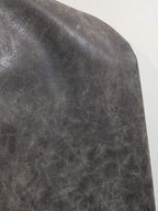 NAT Leathers | Crazy Horse Faux Leather Upholstery Fabric Leather by The Yard - Image 2