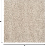 SAFAVIEH California Shag Collection Area Rug - Image 2