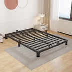 ROIL 4 inch Full Size Bed Frame by ROIL