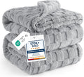 Bedsure GentleSoft Blankets Queen Size by Unknown