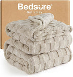 Bedsure GentleSoft Full Size Blankets by Unknown