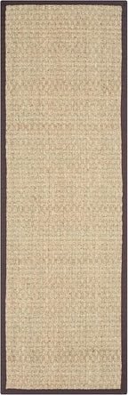 SAFAVIEH Natural Fiber Collection Runner Rug - Image 3