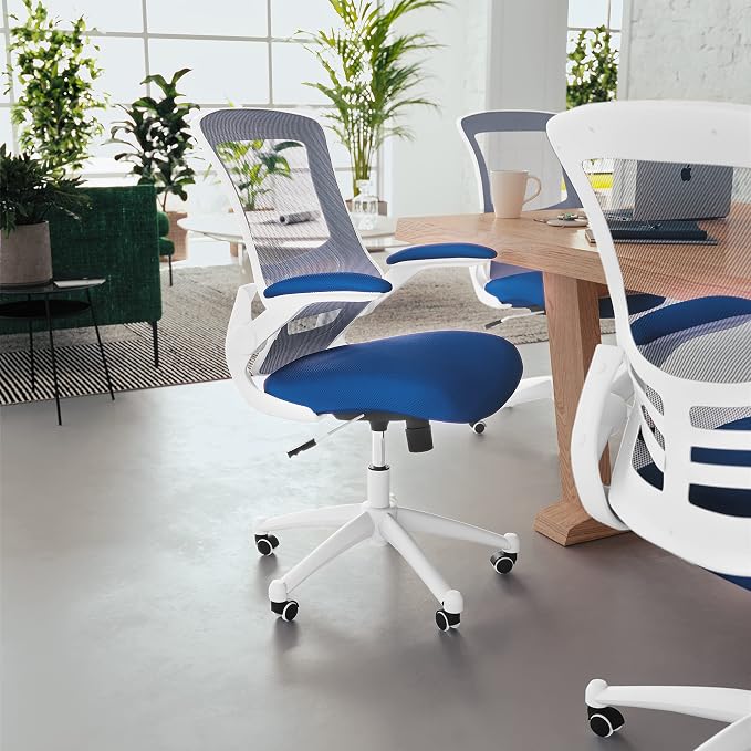 Flash Furniture Kelista Office Chair - Image 2