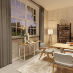 alawooder Folding Desk - Image 4
