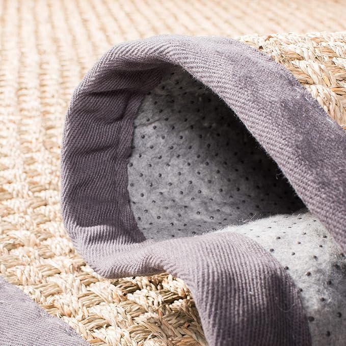 SAFAVIEH Natural Fiber Collection Runner Rug - Image 7