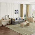 Vintage Silhouette Furniture Set by WEALTHKING