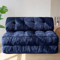 MAXYOYO Folding Sofa Bed, Convertible Sleeper Chair by MAXYOYO