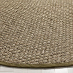 SAFAVIEH Area Rug 4' Round - Image 3