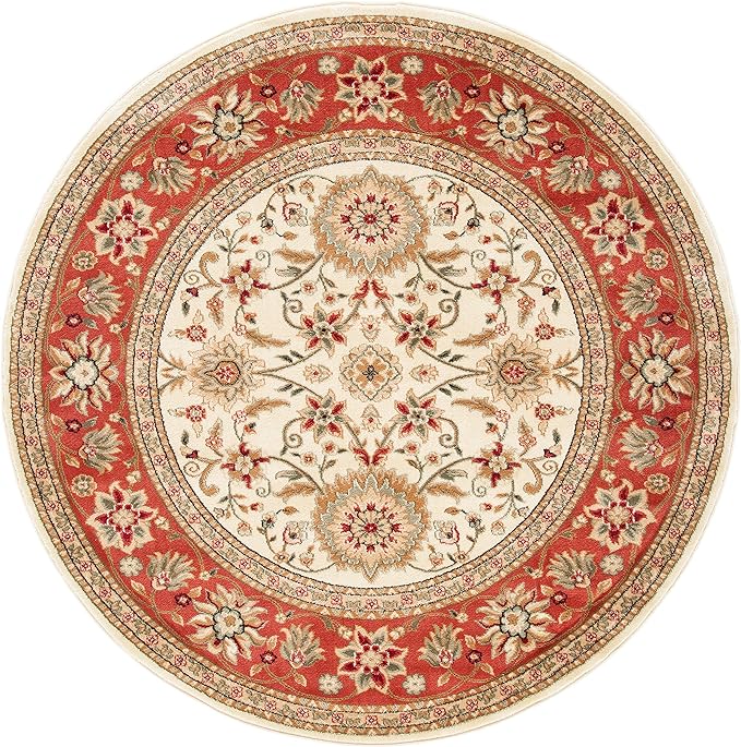 SAFAVIEH Lyndhurst Collection Area Rug by Unknown