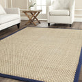 SAFAVIEH Area Rug 6x9 by Unknown