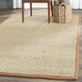 SAFAVIEH Area Rug 10' Square by Unknown