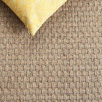 SAFAVIEH Area Rug 6x8 Oval - Image 7