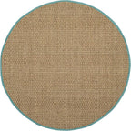 SAFAVIEH Area Rug 6' Round - Image 6