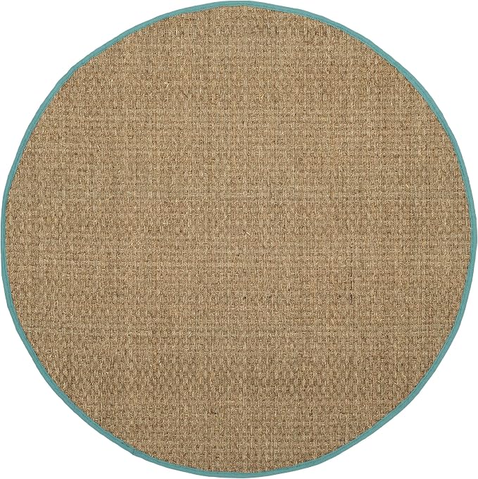 SAFAVIEH Area Rug 6' Round - Image 6