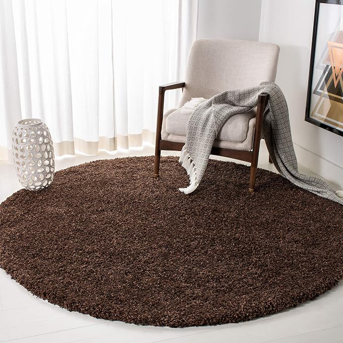 SAFAVIEH California Shag Collection Area Rug - Image 3