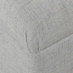 Homepop Home Decor Tufted Ainsley Button Storage Ottoman Bench - Image 10