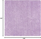 SAFAVIEH California Shag Collection Area Rug - Image 2