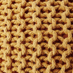 REDEARTH · Round Pouf Ottoman - Image 7