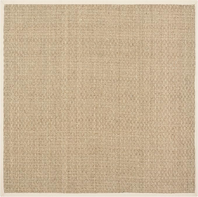 SAFAVIEH Area Rug 5' Square - Image 3