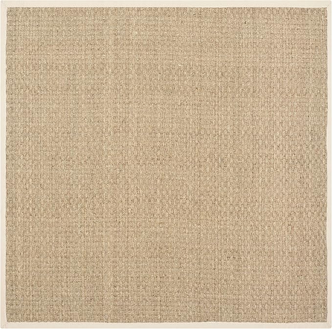 SAFAVIEH Area Rug 7' Square - Image 3