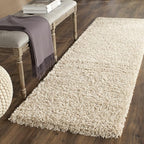 SAFAVIEH California Shag Collection Accent Rug - Image 2