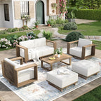 MIXPATIO Patio Furniture Set by MIXPATIO