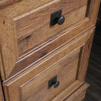 Sauder Palladia L Shaped Desk - Image 7