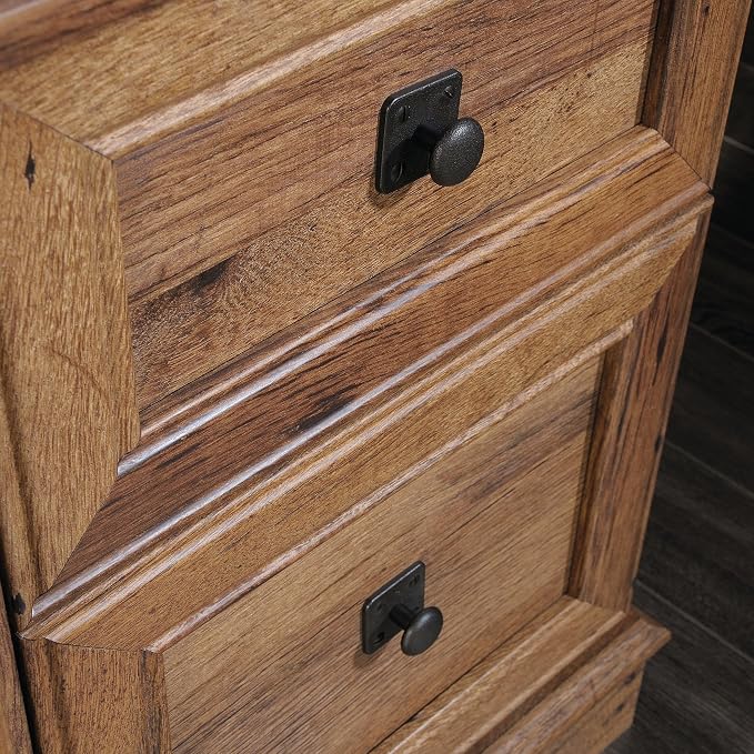 Sauder Palladia L Shaped Desk - Image 7