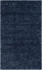 SAFAVIEH California Shag Collection Accent Rug by Unknown