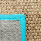 SAFAVIEH Natural Fiber Collection Runner Rug - Image 6