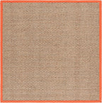SAFAVIEH Area Rug 6' Square - Image 3