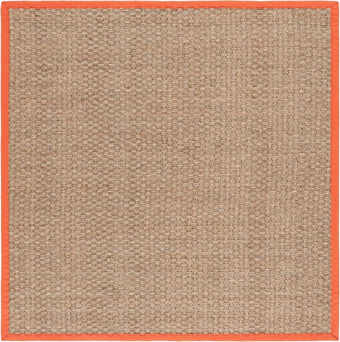 SAFAVIEH Area Rug 6' Square - Image 3