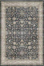 Floral Entryway Runner Rug 2x4 for Kitchen Bathroom | Small Runners for Kitchen by WelcometoBabovid