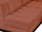 Meridian Furniture 124Cognac-Sec7A Quinn Collection Modern | Contemporary - Image 17