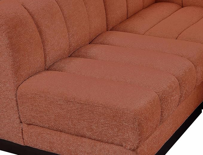Meridian Furniture 124Cognac-Sec7A Quinn Collection Modern | Contemporary - Image 17